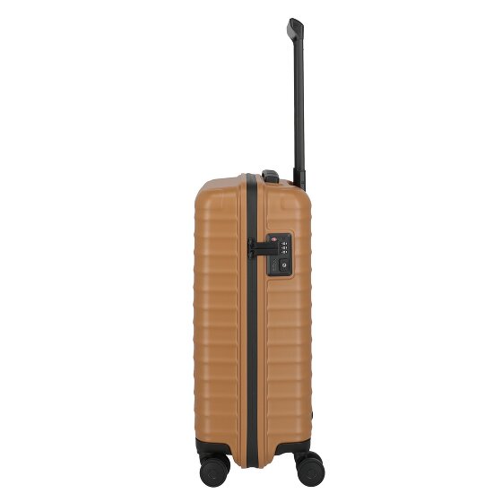 Titan Upgrade 4 roulettes Trolley de cabine S 55 cm