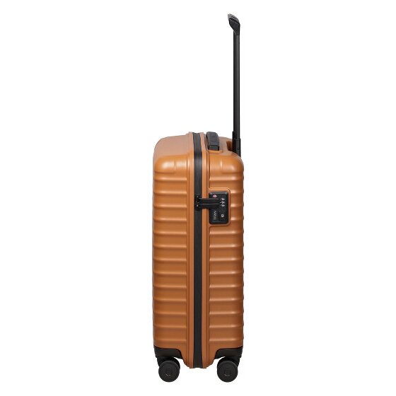 Titan Upgrade 4 roulettes Trolley de cabine S 55 cm