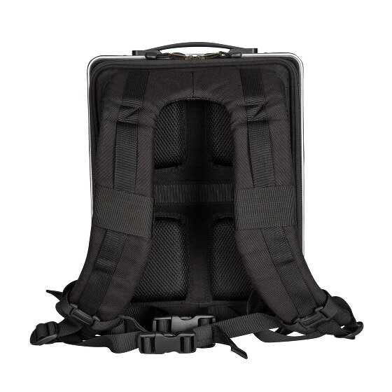 Aleon Hybrid Sac à dos professionnel 39 cm Compartiment ordinateur