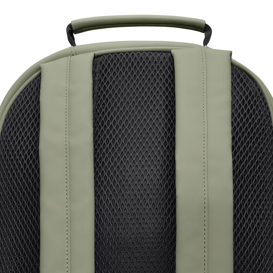 Rains Book Daypack 40 cm Compartiment pour ordinateur portable