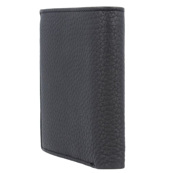 Esquire Deer Porte-monnaie Cuir véritable 10 cm
