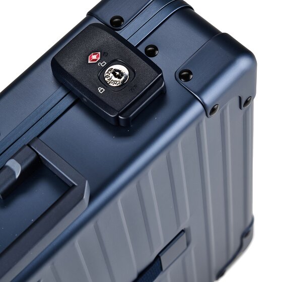 Aleon Attache Porte-documents 38 cm Compartiment ordinateur