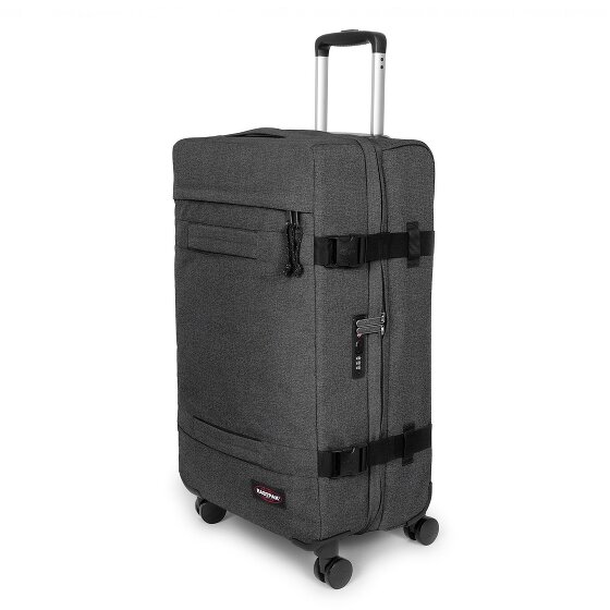 Eastpak Transit'R 4 roulettes Trolley L 75 cm