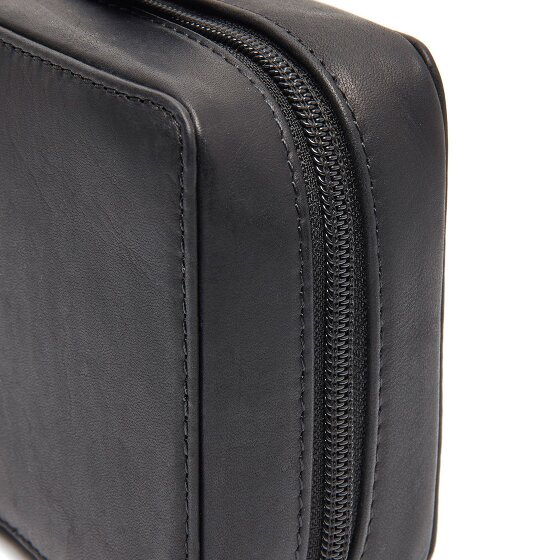 The Chesterfield Brand Ardan Pochette électronique en cuir 17,5 cm