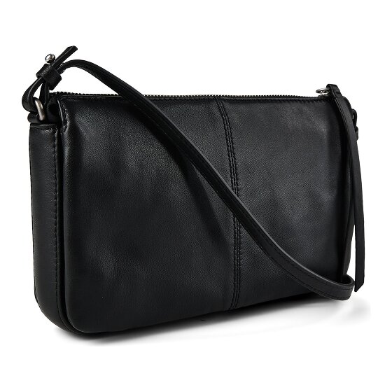 Liebeskind Nina Sac à bandoulière S Cuir véritable 24.5 cm