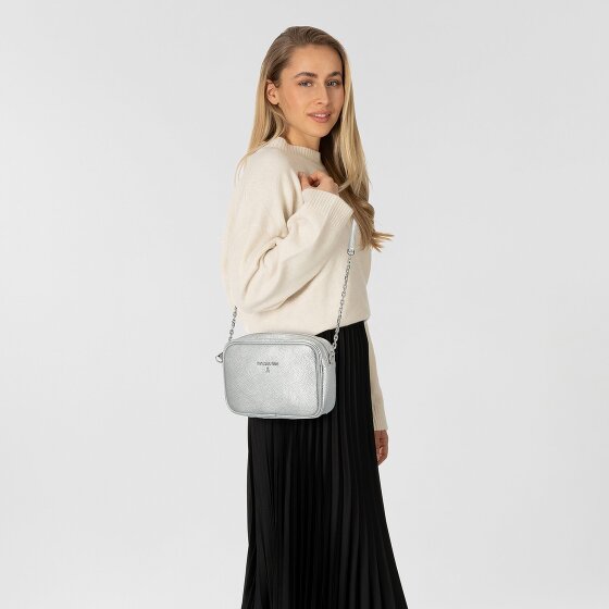 Patrizia Pepe Fly Sac à bandoulière Cuir 19 cm