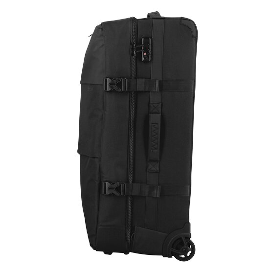 Jump Dunaa 2 roulettes Sac de voyage 80 cm