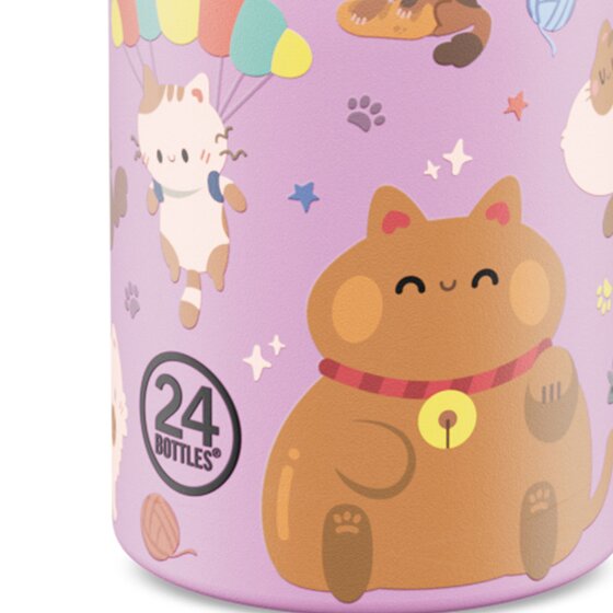 24Bottles Kids Clima Gourde 300 ml