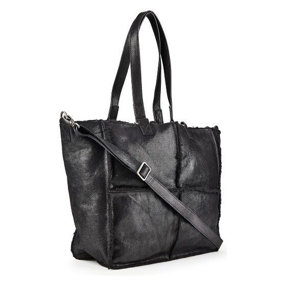 Burkely Sac Lana Wendeshopper en cuir, 44 cm