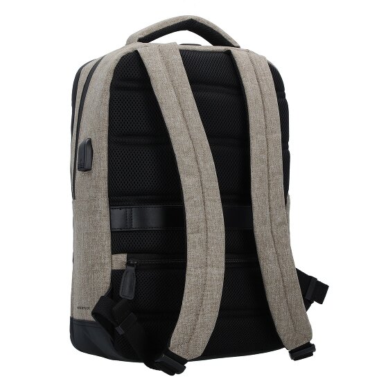 Picard Speed Daypack 33 cm Compartiment pour ordinateur portable