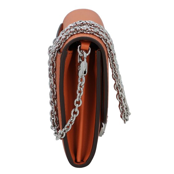 Lauren Ralph Lauren Adair Sac à bandoulière Cuir 20.3 cm