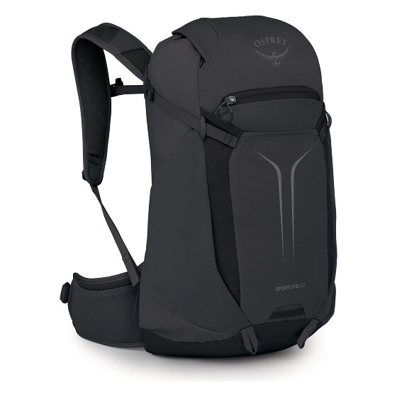 Osprey Sportlite 22 Sac à dos de randonnée 52 cm