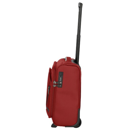 Travelite Jetpack 2 roues Valise cabine 40 cm