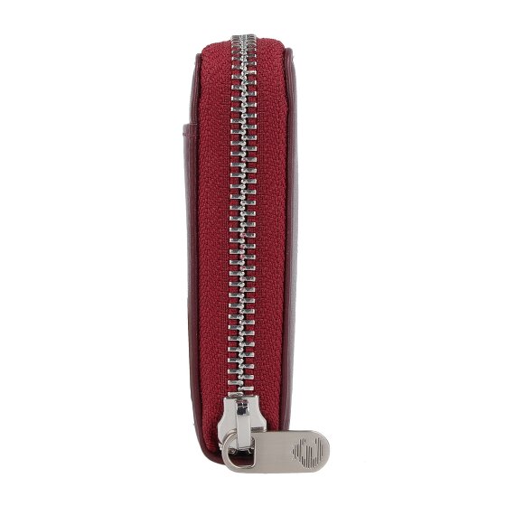 Esquire Viktoria Porte-monnaie RFID cuir 19 cm