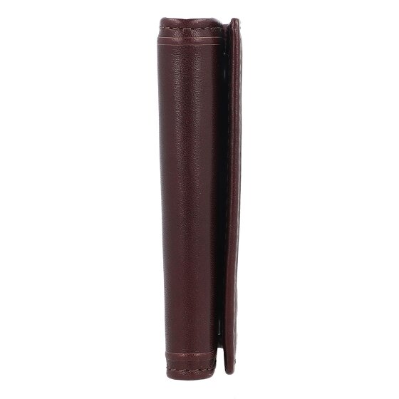 camel active Wood Étui à clés Cuir 6.5 cm