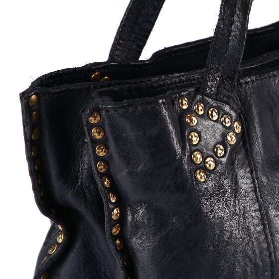 Campomaggi Cora Sac à bandoulière Cuir 25 cm