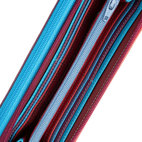 Mywalit Medium Tri-fold Porte-monnaie I Cuir 14 cm