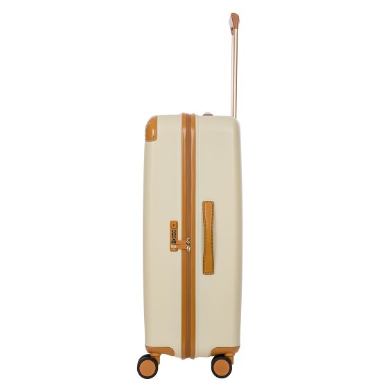 Bric's Amalfi 4 roues trolley 76 cm