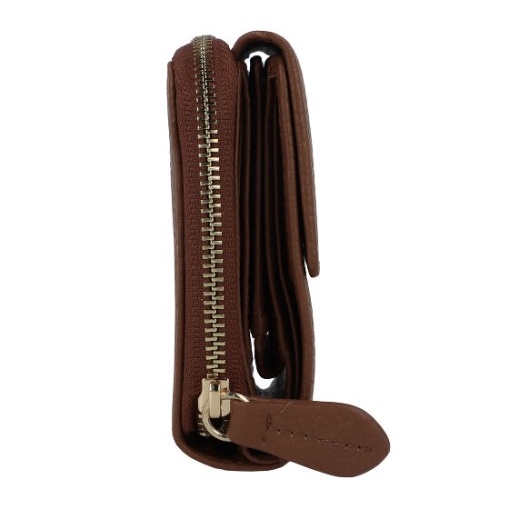 Braun Büffel Porte-monnaie Asti cuir RFID 12 cm