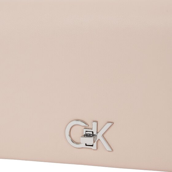 Calvin Klein Re-Lock Sac à bandoulière 24 cm