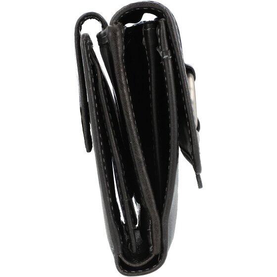 Esquire Porte-monnaie Denver RFID cuir 13,5 cm