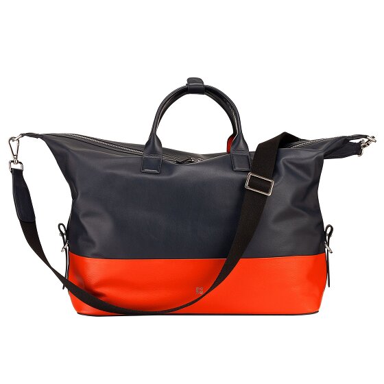 DuDu Miami Sac de voyage Weekender Cuir 43 cm