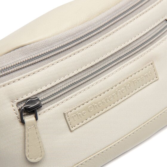 The Chesterfield Brand Velta Sac banane Cuir 34 cm