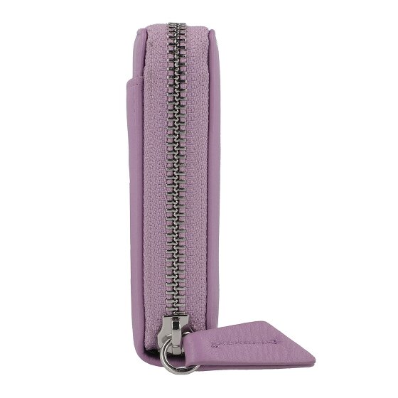 Braun Büffel Joy Porte-monnaie Protection RFID Cuir 19 cm