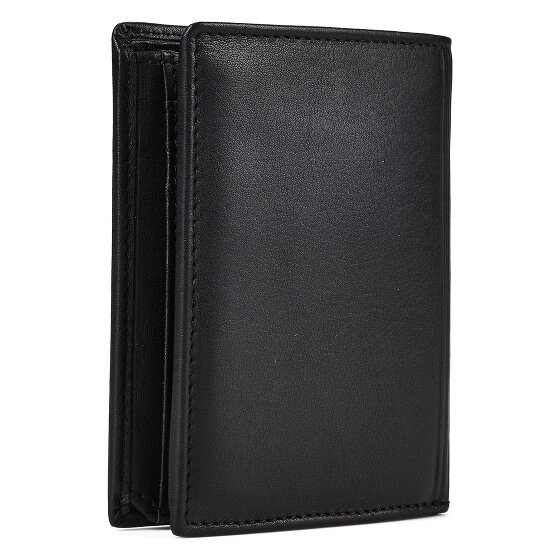 camel active Cliff Porte-monnaie Protection RFID Cuir véritable 9.5 cm