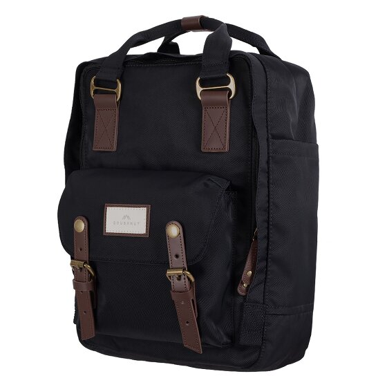 Doughnut Macaroon Daypack 38 cm Compartiment ordinateur