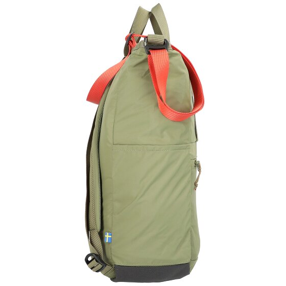 Fjällräven High Coast Totepack Daypack 40 cm Compartiment pour ordinateur portable