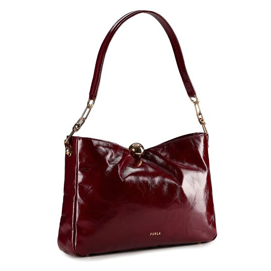 Furla Sfera Soft Sac à bandoulière M Cuir 32 cm