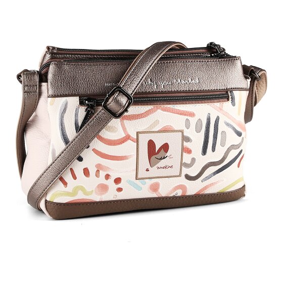 Anekke Olympia Sac à bandoulière 28 cm
