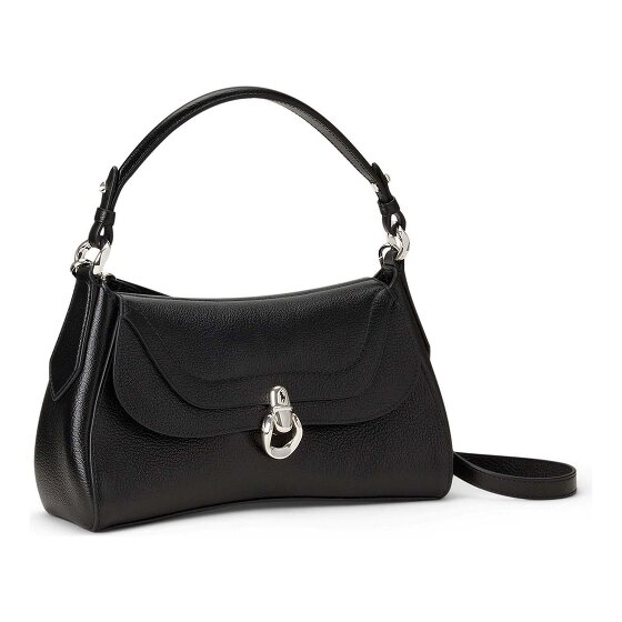 POLO RALPH LAUREN Polo Blaze Sac à bandoulière Cuir véritable 29 cm