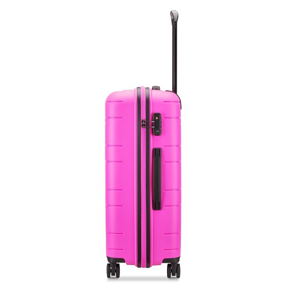 MODO by Roncato Supernova 2.0 4 roulettes Trolley 66 cm