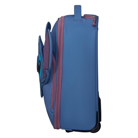 Samsonite Sammies 2 roulettes Trolley de cabine 45 cm