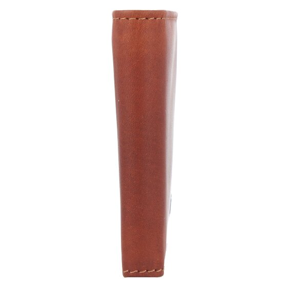 Esquire Porte-monnaie Dallas en cuir 10 cm