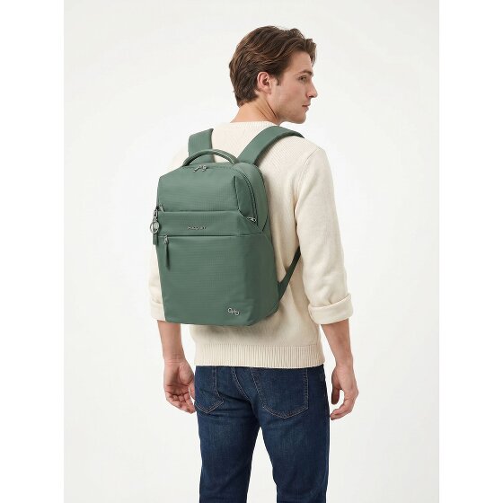 Hedgren Furo Daypack 42 cm Compartiment ordinateur