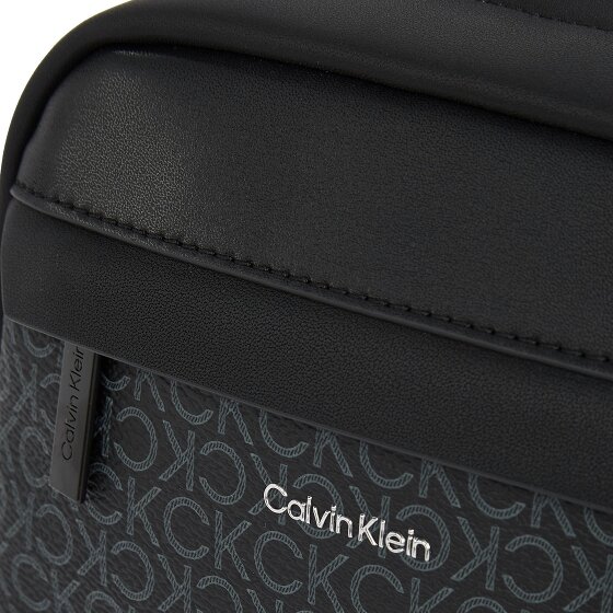 Calvin Klein CK Mixmedia Mini sac à bandoulière 16.5 cm