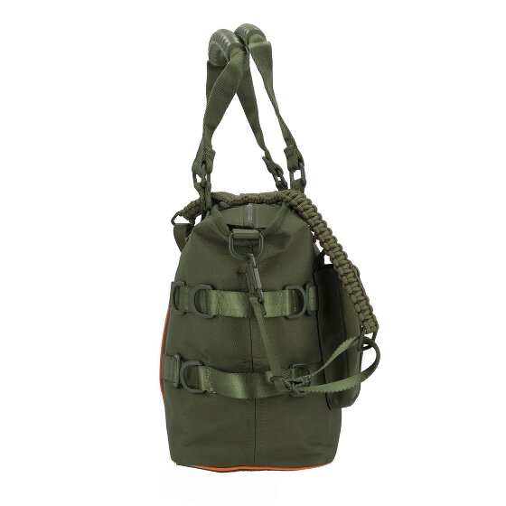 Sprayground Spec Ops Global Hawk Sac de voyage Weekender 48 cm