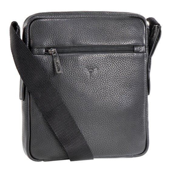 Joop! Cardona Remus Sac à bandoulière Cuir 23 cm