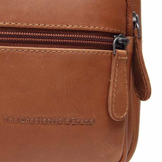The Chesterfield Brand Valenora Sac à bandoulière Cuir 31 cm