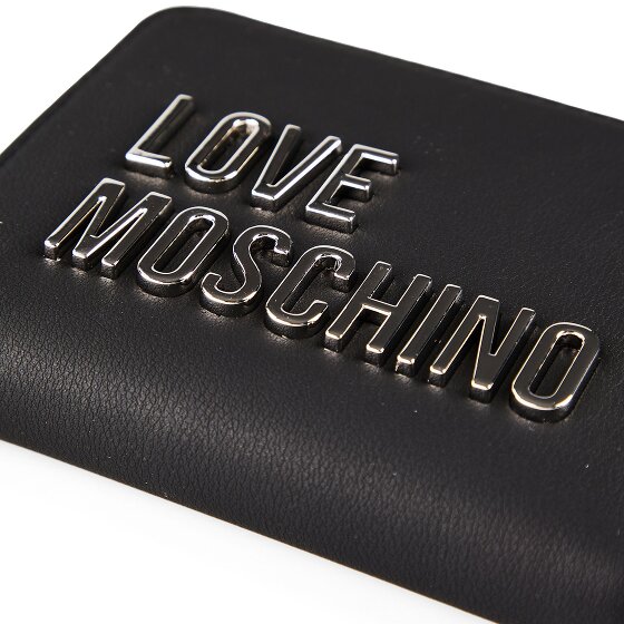 Love Moschino Bold Love Porte-monnaie 14 cm