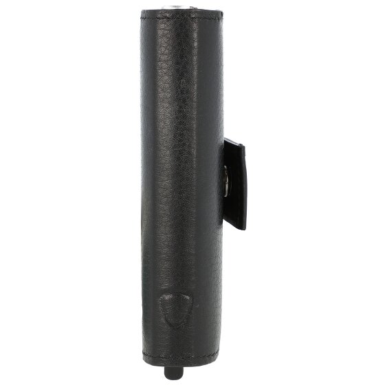 Strellson Carter c-two Étui pour cartes de crédit Protection RFID Cuir 7 cm