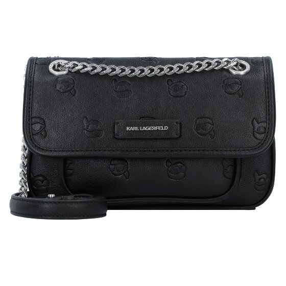 Karl Lagerfeld Ikon Sac à bandoulière 22 cm