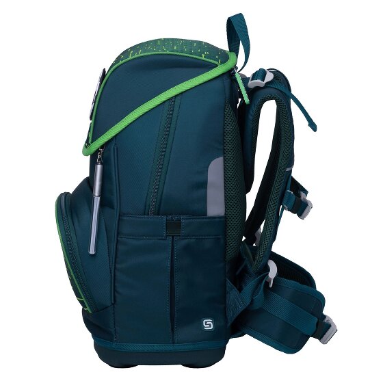 Schneiders Ergoplus Set de cartables 8 pièces