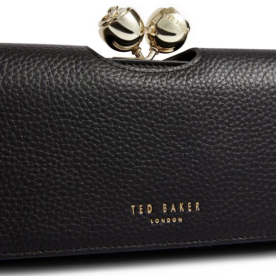 Ted Baker Roosali Porte-monnaie Cuir véritable 19.5 cm
