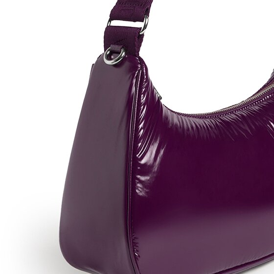 Wouf Gloss Sac à bandoulière 33 cm