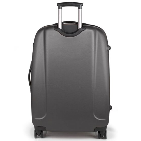 Gabol Paradise XP 4 roulettes Trolley L 77 cm avec soufflet d'extension