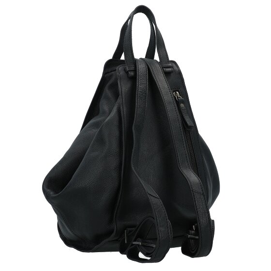 Harbour 2nd Just Pure Mireille Sac à dos de ville Cuir 30 cm